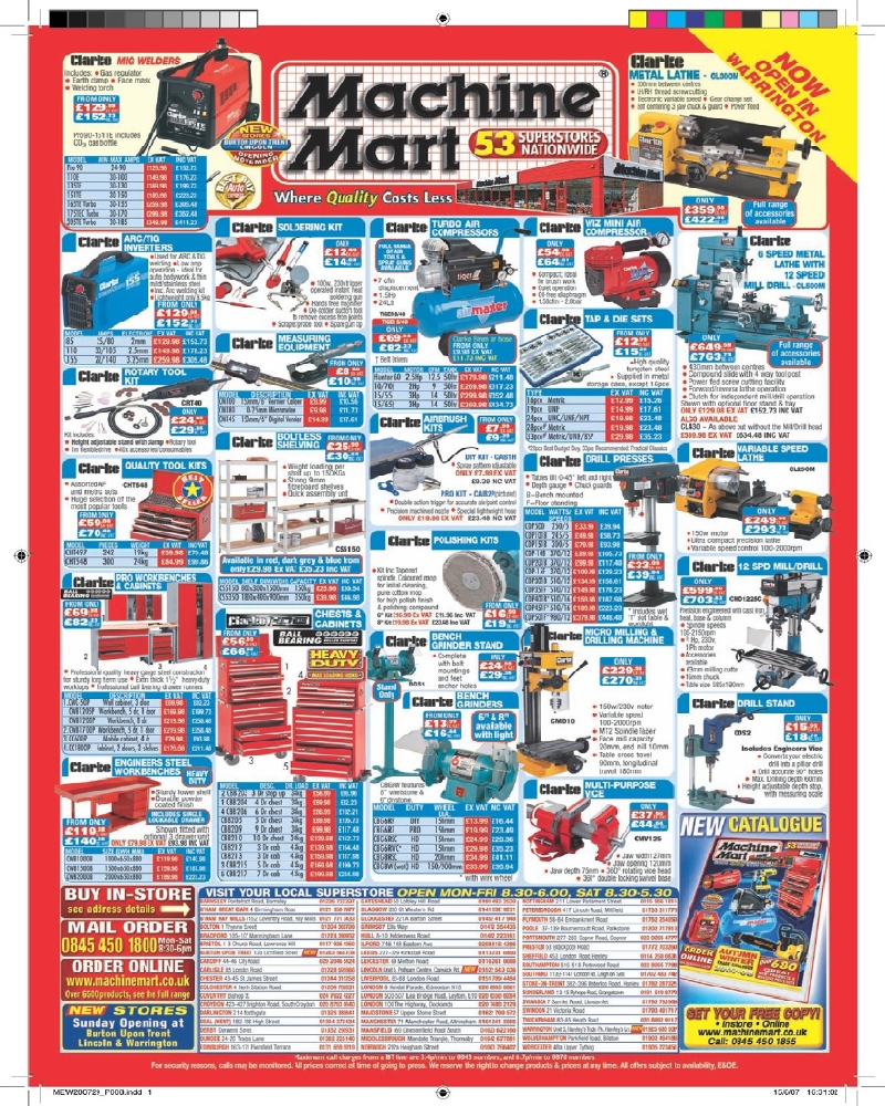Model Engineers 2007-129